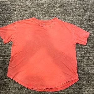 aerie tee